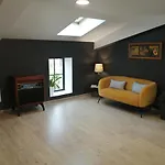 Bed and breakfast L'hacienda *
