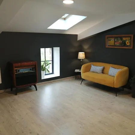 Bed & Breakfast L'hacienda *