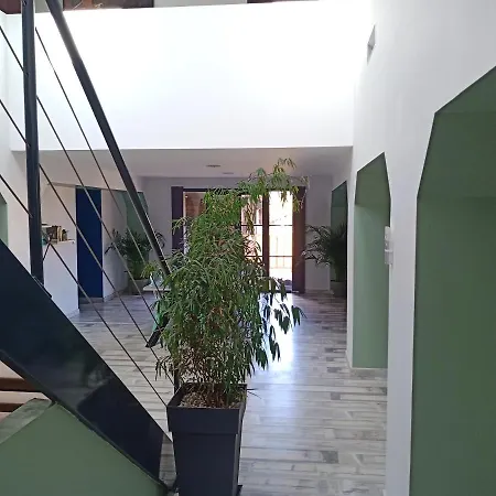 L'hacienda