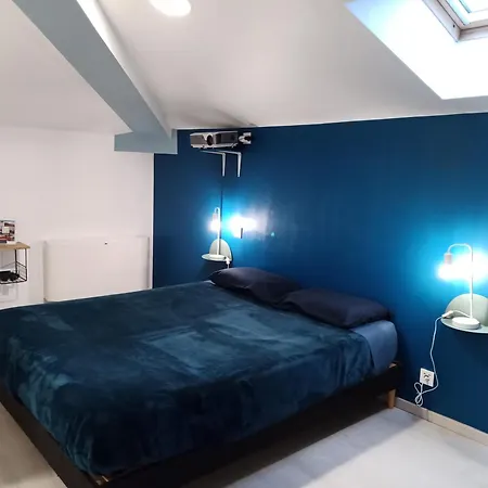 L'hacienda Frühstückspension Tartas