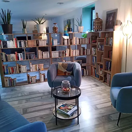 Frühstückspension L'hacienda Tartas