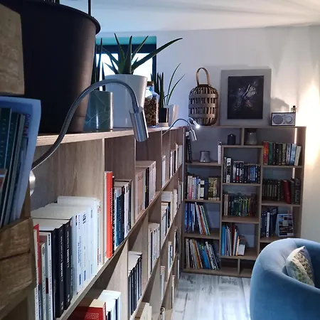 L'hacienda Frühstückspension Tartas