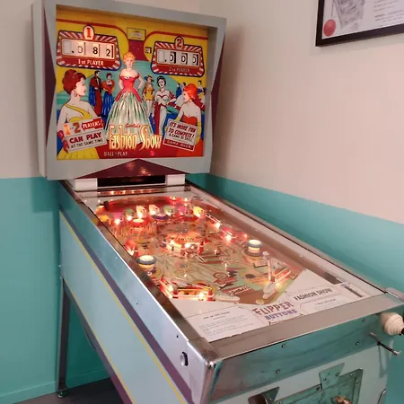 L'hacienda Frühstückspension Tartas