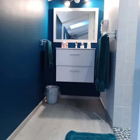 Frühstückspension L'hacienda