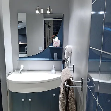 Frühstückspension L'hacienda Tartas