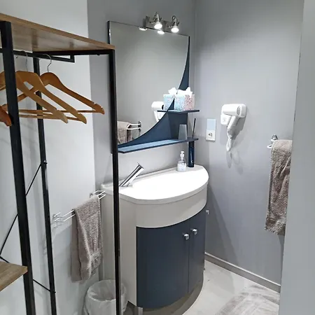 L'hacienda Frühstückspension