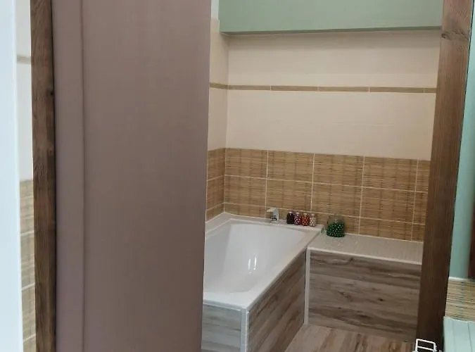 Bed and breakfast L'hacienda