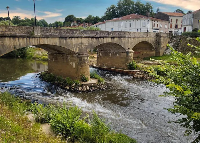 L'hacienda Bed and breakfast