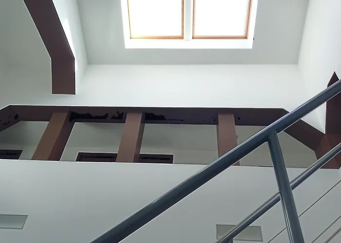 Bed and breakfast L'hacienda *