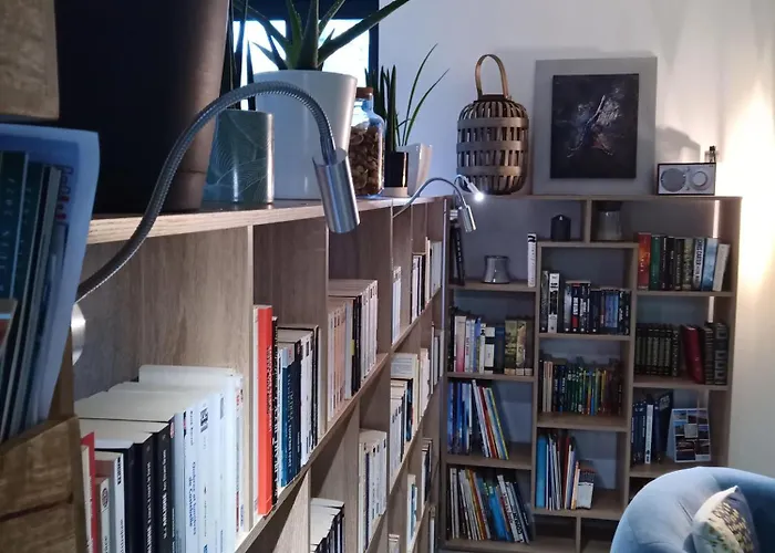 L'hacienda Bed and breakfast Tartas