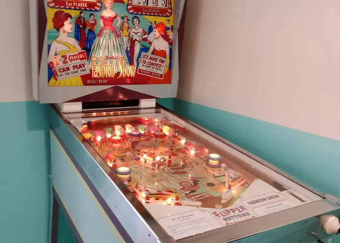 L'hacienda Bed and breakfast Tartas