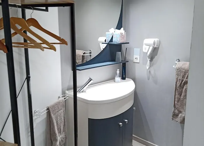 L'hacienda Bed and breakfast