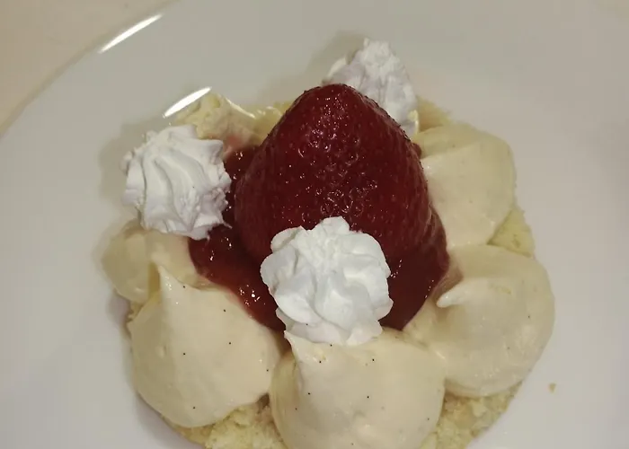 Bed and breakfast L'hacienda *